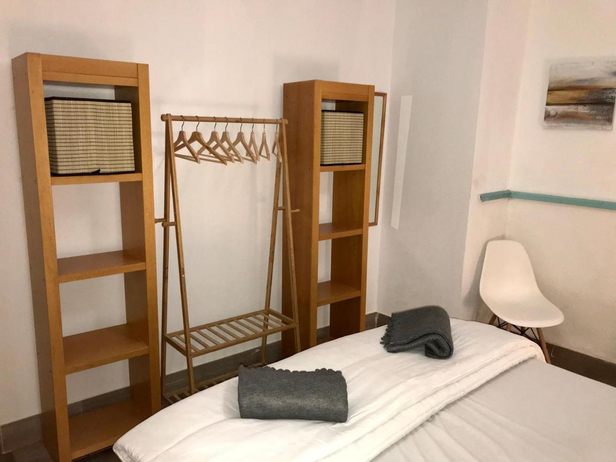 Corraldelconde Apartamento *