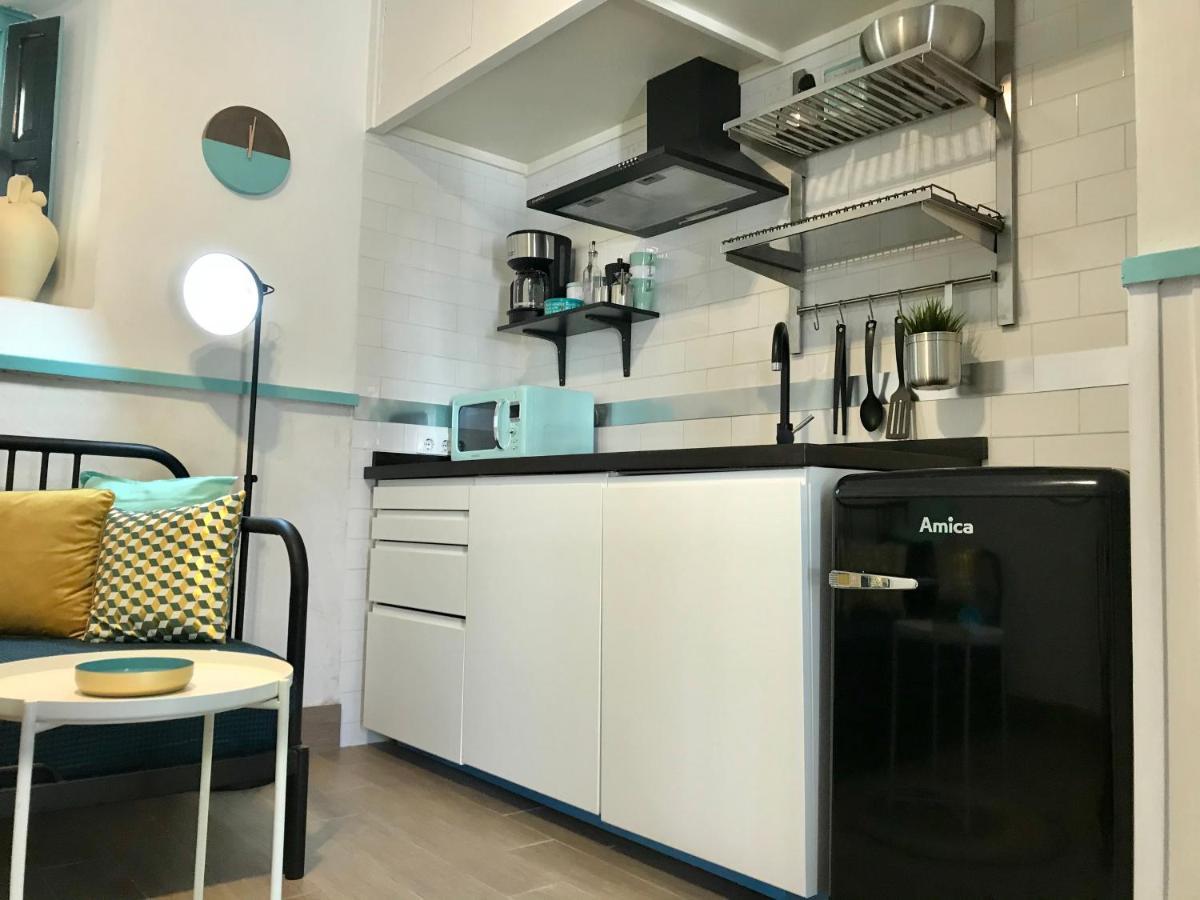 S27 Corral Del Siglo Xvi Apartment Sevilla